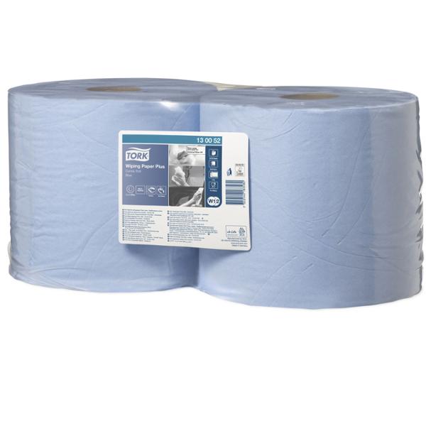Rola industriala servoil blue Tork x2  pret pe bax de 2 role